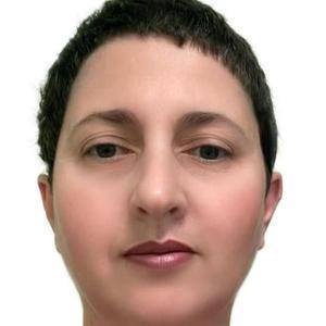 Жемчужникова Юлия Артемовна