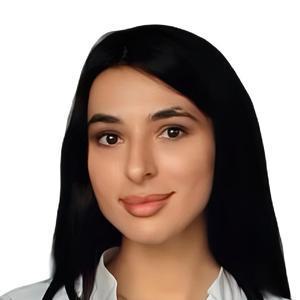 Яшарлы Назлы Натиговна