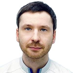 Курбатов Евгений Игоревич