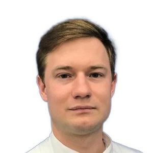 Михайлов Владислав Сергеевич