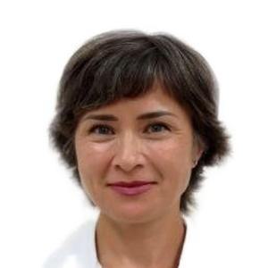 Шайхулова Венера Рафисовна