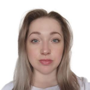 Филатова Юлия Евгеньевна