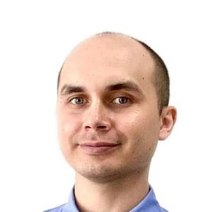 Смирнов Виталий Александрович