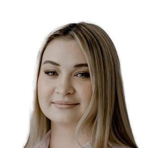 Бузуева Диана Зуфаровна
