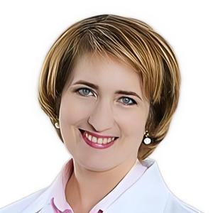 Злотникова Юлия Петровна