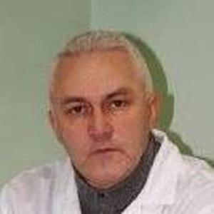 Ташерев Игорь Алексеевич