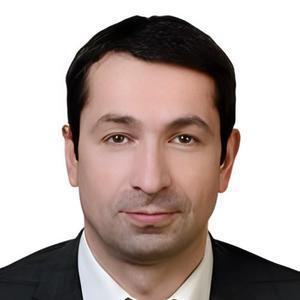 Фатулаев Замик Фахрудинович