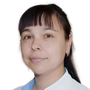 Зюзина Людмила Ивановна