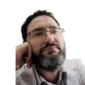 Макеев Илья Александрович