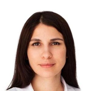 Фролова Екатерина Сергеевна
