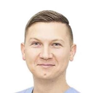 Назаров Константин Алексеевич