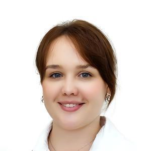 Петрова Анастасия Александровна