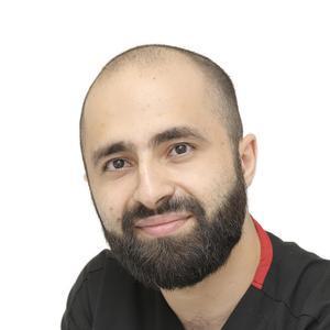 Иманов Руслан Эльшанович