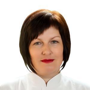 Глущенко Елена Николаевна