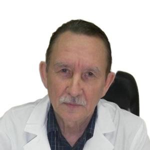 Лисицкий Александр Николаевич