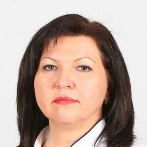 Валькова Евгения Ивановна