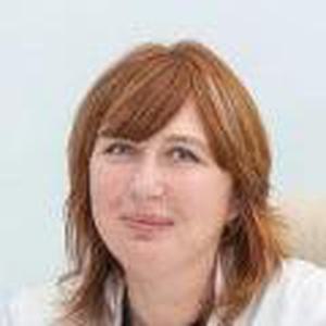 Соколова Светлана Владимировна