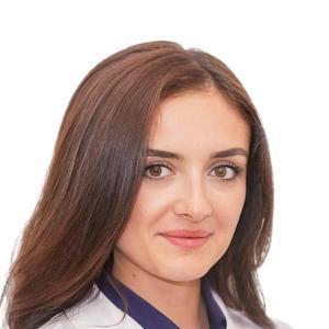 Мишина Нина Андреевна