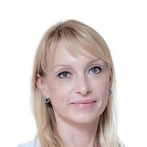 Аднагулова Ольга Александровна