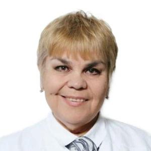 Хамитова Наиля Ханифовна