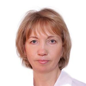 Соколова Светлана Юрьевна