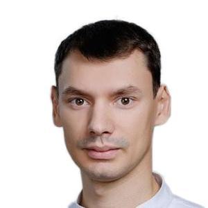 Бирюков Евгений Александрович