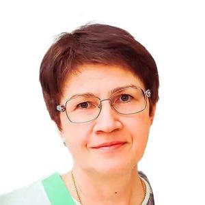 Лихачева Татьяна Васильевна