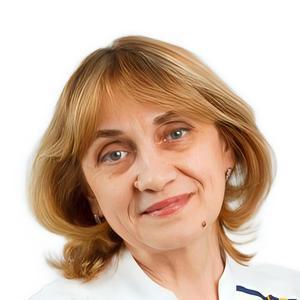 Снеткова Татьяна Владимировна