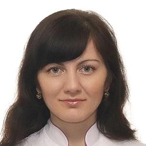 Эгиева Рахима Султангиреевна