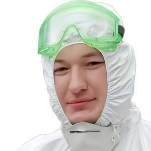 Чакин Егор Сергеевич