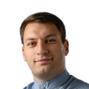 Еналдиев Габриель Николаевич