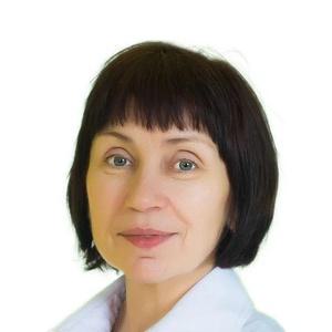 Цыбанова Любовь Андреевна