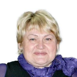 Морозова Мария Ивановна