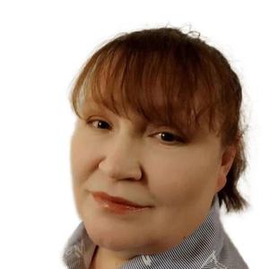 Мазина Наталья Георгиевна