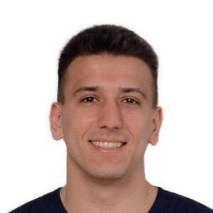 Будников Юрий Сергеевич