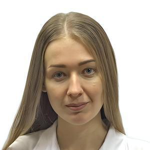 Гонарева Ольга Владимировна