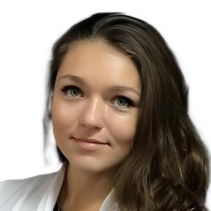 Дегтярева (Богатырева) Анна Сергеевна