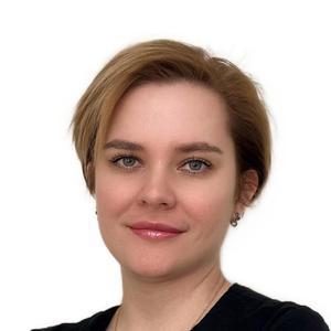 Ланская Анна Андреевна