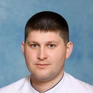 Павлов Анатолий Валерьевич