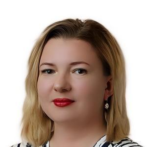 Гордеева Татьяна Евгеньевна