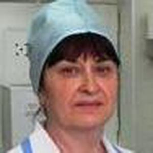 Калашникова Ольга Вадимовна