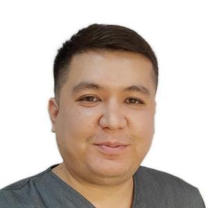 Урунов Азиз Бахромович