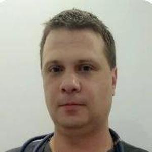 Давидсон Максим Андреевич