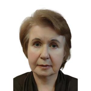 Грушковская Елена Анатольевна