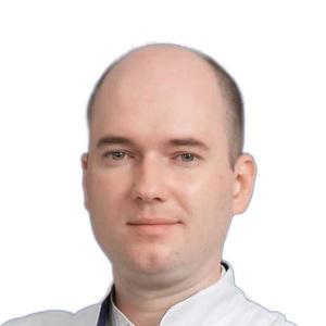 Кулыгин Максим Николаевич