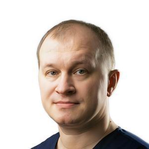 Тутин Николай Николаевич