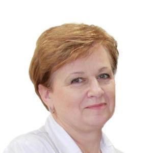 Белинская Ирина Николаевна
