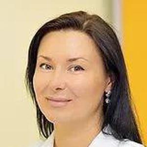Ибрагимова Алсу Рашитовна