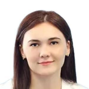 Нибежева Инна Зауровна
