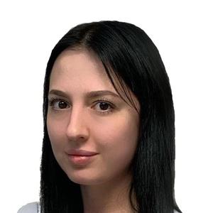 Воронина Алина Александровна